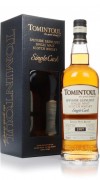 Tomintoul 24 Year Old 1997 (cask 20) - Tawny Port Barrel Single Malt Whisky