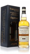 Tomintoul 24 Year Old 1997 (cask 9744) - Sauternes Barrel Single Malt Whisky