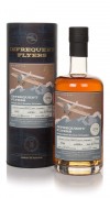 Undisclosed Orkney 24 Year Old 1999 (cask 5744) - Infrequent Flyers (A Single Malt Whisky