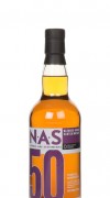 Vatted Grain 50 Year Old 1972 - Notable Age Statements (Decadent Drink Grain Whisky