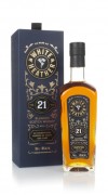 White Heather 21 Year Old Blended Whisky