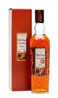 Old Parr Seasons / Winter Blended Scotch Whisky