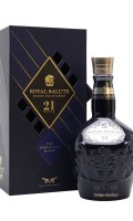 Royal Salute 21 Year Old Signature Blend Blended Scotch Whisky