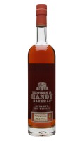 Thomas H Handy Sazerac Rye / Bottled 2015 Kentucky Straight Rye Whiskey