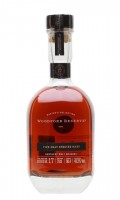 Woodford Reserve Masters Five-Malt Stouted Mash Kentucky Malt Whiskey