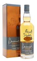 Benromach 2009 / Bottled 2018 / Peat Smoke Speyside Whisky