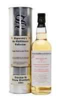 Brora 1981 / 21 Year Old / Signatory Highland Whisky
