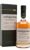 Caperdonich 21 Year Old / Secret Speyside Speyside Whisky