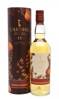 Cardhu 2008 / 11 Year Old / Special Releases 2020 Speyside Whisky