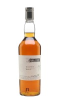 Cragganmore 14 Year Old / Friends of the Classic Malts