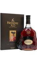 Hennessy XO / Magnum