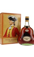 Hennessy Extra Cognac / Bottled 1970s