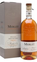 Merlet St Sauvant Cognac