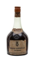 Otard Dupuy 1865 Cognac / Bottled 1930s