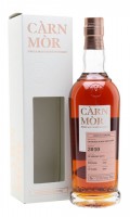 Craigellachie 2010 / 12 Year Old / Sherry Cask / Carn Mor Strictly Limited