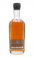White Peak Wire Works Virgin Oak Finish / 2022 Release English Whisky
