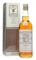 Glenesk 1982 / Bottled 1995 / Connoisseurs Choice Highland Whisky