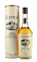 Glenesk 12 Year Old / Bot.1980s Highland Single Malt Scotch Whisky