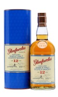 Glenfarclas 12 Year Old Speyside Single Malt Scotch Whisky