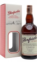 Glenfarclas 15 Year Old / 95 Proof / Exclusive to The Whisky Exchange