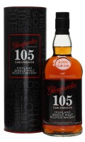 Glenfarclas 105° Speyside Single Malt Scotch Whisky