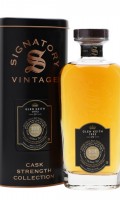 Glen Keith 1993 / 29 Year Old / Signatory for The Whisky Exchange