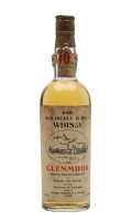 Glen Mhor 10 Year Old / Bottled 1960s