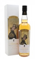 Compass Box Hedonism / 2024 Release Blended Grain Scotch Whisky