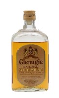 Glenugie 5 Year Old / Bot.1980s Highland Single Malt Scotch Whisky