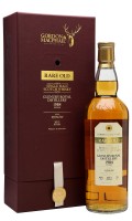 Glenury Royal 1984 / 28 Year Old / Rare Old / Gordon & MacPhail Highland Whisky