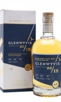 Glenwyvis 2018 Batch 2 / 3 Year Old Highland Whisky