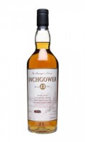 Inchgower 13 Year Old / Manager's Dram Speyside Whisky
