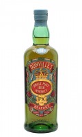 Dunville's 10 Year Old / PX Sherry Cask
