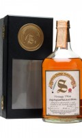 Lochside 1966 / 22 Year Old / Signatory Highland Whisky
