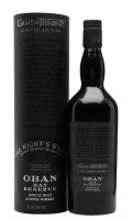 Oban Bay Reserve / Game of Thrones Night's Watch