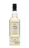 Port Ellen 1976 / 18 Year Old / First Cask / Cask #4782 Islay Whisky