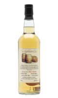 Port Ellen 1983 / Golden Cask Islay Single Malt Scotch Whisky