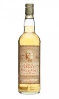 Port Ellen 17 Year Old / Royal Mile Whiskies Islay Whisky