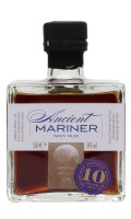 Ancient Mariner 10 Year Old Navy Rum / Diamond Distillery