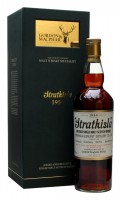 Strathisla 1954 / 59 Year Old / Gordon & MacPhail Speyside Whisky