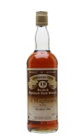 St Magdalene 1964 / 18 Year Old / Connoisseurs Choice Lowland Whisky