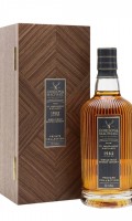 St Magdalene 1982 / 39 Year Old / Gordon & MacPhail Private Collection Lowland Whisky