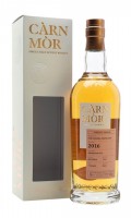 Strathmill 2016 / 7 Year Old / Carn Mor Strictly Limited Speyside Whisky
