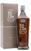 Kavalan Distillery Select No.1 Single Malt Taiwanese Whisky