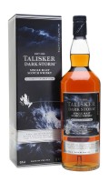 Talisker Dark Storm / Litre
