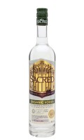 Sacred Organic Vodka