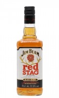 Jim Beam Red Stag Black Cherry (32.5%)