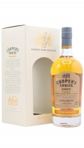 Loch Lomond Cooper's Choice - Single Bourbon Cask #31865 1995 24 year old