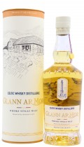 Celtic Whisky Distillerie Glann Ar Mor - Single Malt French