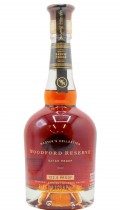 Woodford Reserve Masters Collection - 123.6 Batch Proof